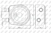 Радіатор масляний Renault Kangoo/Master/Trafic/Opel Movano 1.5/1.9D/DTI/dCi 01- (теплообмінник) NRF 31247 (фото 5)