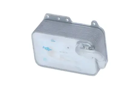 Радіатор масляний Audi A4/A6/Q7/VW Touareg/Porsche Cayenne/Panamera 3.0TDI 07- (теплообмінник) NRF 31272