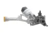 Корпус фільтра масляного Fiat Fiorino 1.3 D/JTD Multijet 07- (+ фільтр) NRF 31349 (фото 6)