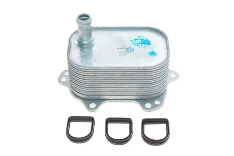 Радіатор масляний NRF 31788