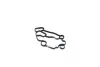 Корпус фільтра масляного (з радіатором) VW Golf V/Passat/Touran 2.0 FSI 03-10 NRF 31875 (фото 5)