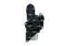 Корпус фільтра масляного BMW 2 (F22/F87)/X3 (G01/F97)/X5 (F15/F85) 15- (B48/B38/B46) (з радіатором) NRF 31877 (фото 3)