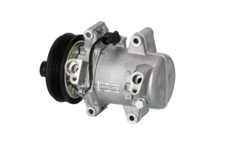 Компресор кондиціонера Mitsubishi L200/Pajero 14- NRF 320112