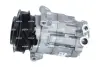 Компресор кондиціонера Opel Antara 2.4/2.2 CDTi 10- (6PK) NRF 320116G (фото 2)