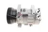Компресор кондиціонера Nissan Qashqai 1.5 dCi 06-13 NRF 320119 (фото 4)