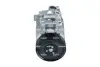 Компресор кондиціонера Audi Q7/Q8/VW Touareg 2.0/3.0 TFSI 15- (6PK/d=110mm) NRF 320193 (фото 1)
