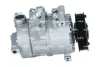 Компресор кондиціонера Audi Q7/Q8/VW Touareg 2.0/3.0 TFSI 15- (6PK/d=110mm) NRF 320193 (фото 4)