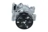 Компресор кондиціонера Mazda 2/CX-3 14- NRF 320223 (фото 1)