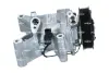 Компресор кондиціонера Mazda 2/CX-3 14- NRF 320223 (фото 4)