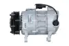Компресор кондиціонера BMW 3 (F30/F80/G20/G80) 15- (B38/B47/B48/B58/B46/S58) (6PK/d=110mm) NRF 320229 (фото 2)