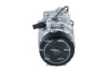 Компресор кондиціонера MB GLE (W166/C292)/GLS (X166) M276/M278/M157 15-19 (6PK/d=110mm) NRF 320239 (фото 1)