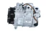Компресор кондиціонера MB GLE (W166/C292)/GLS (X166) M276/M278/M157 15-19 (6PK/d=110mm) NRF 320239 (фото 2)