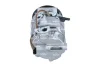 Компресор кондиціонера MB GLE (W166/C292)/GLS (X166) M276/M278/M157 15-19 (6PK/d=110mm) NRF 320239 (фото 3)