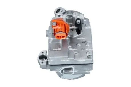 Компресор кондиціонера Renault Twingo/Zoe Electric 12- NRF 320288