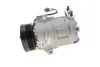Компресор кондиціонера Opel Astra G1.6/1.8 16V 98-05 NRF 32082 (фото 4)
