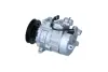 Компресор кондиціонера Audi A4/A6 1.9TDI 00-05 NRF 32106 (фото 1)