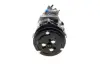 Компресор кондиціонера Opel Astra G/Combo/Corsa C 1.6-2.2D 98- NRF 32172 (фото 3)
