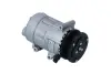 Компресор кондиціонера Ford Galaxy/Mondeo 1.8/2.0TDCi 06-15/Transit2.2TDCi 06-14 NRF 32403 (фото 3)