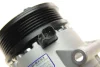 Компресор кондиціонера Ford Galaxy/Mondeo 1.8/2.0TDCi 06-15/Transit2.2TDCi 06-14 NRF 32403 (фото 5)