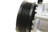 Компресор кондиціонера Ford Galaxy/Mondeo 1.8/2.0TDCi 06-15/Transit2.2TDCi 06-14 NRF 32403 (фото 6)