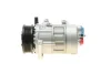 Компресор кондиціонера Ford Galaxy/Mondeo 1.8/2.0TDCi 06-15/Transit2.2TDCi 06-14 NRF 32403 (фото 8)