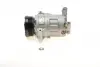 Компресор кондиціонера Opel Astra 02-/Meriva 05-10/Zafira 1.6/1.8 05-15 NRF 32426 (фото 10)