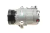Компресор кондиціонера Opel Astra H/Zafira 1.4-2.0 04- NRF 32429 (фото 5)