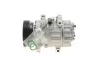 Компресор кондиціонера Ford Focus II/C-Max/Volvo C30/C70/S40/V50 2.0D 03-12 NRF 32430 (фото 5)