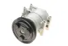 Компресор кондиціонера Hyundai Getz 1.4i/1.6 02-10 NRF 32446 (фото 2)