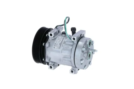 Компресор кондиціонера Daf CF 85/XF 105 01- NRF 32477