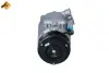 Компресор кондиціонера Opel Astra H 1.3CDTI 05-10 NRF 32480 (фото 4)