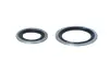Компресор кондиціонера Opel Astra H 1.3CDTI 05-10 NRF 32480 (фото 5)
