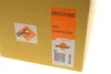 Компресор кондиціонера Opel Astra H 1.3CDTI 05-10 NRF 32480 (фото 10)