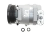 Компресор кондиціонера Chevrolet Lacetti/Nubira 1.4-1.8i 05-11 NRF 32484 (фото 1)
