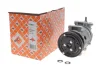 Компресор кондиціонера Chevrolet Lacetti/Nubira 1.4-1.8i 05-11 NRF 32484 (фото 2)