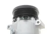 Компресор кондиціонера Chevrolet Lacetti/Nubira 1.4-1.8i 05-11 NRF 32484 (фото 3)