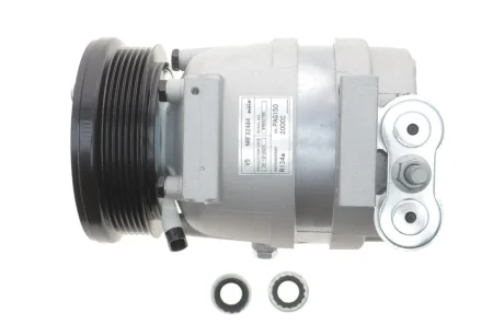 Компресор кондиціонера Chevrolet Lacetti/Nubira 1.4-1.8i 05-11 NRF 32484