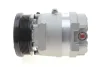 Компресор кондиціонера Chevrolet Lacetti/Nubira 1.4-1.8i 05-11 NRF 32484 (фото 6)