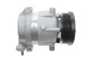 Компресор кондиціонера Chevrolet Lacetti/Nubira 1.4-1.8i 05-11 NRF 32484 (фото 7)