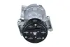 Компресор кондиціонера Nissan Qashqai/X-trail 1.6D/2.0D 07-13 (7PK/d=115mm) NRF 32488 (фото 1)