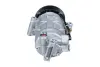 Компресор кондиціонера Nissan Qashqai/X-trail 1.6D/2.0D 07-13 (7PK/d=115mm) NRF 32488 (фото 3)