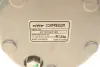 Компресор кондиціонера Chrysler Voyager 2.5/2.8CRD 00-08 NRF 32539 (фото 2)