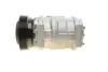 Компресор кондиціонера Chrysler Voyager 2.5/2.8CRD 00-08 NRF 32539 (фото 3)