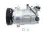 Компресор кондиціонера Renault Megane III/Scenic III 1.5 dCi/16 V 08- NRF 32596 (фото 1)