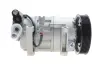 Компресор кондиціонера Renault Megane III/Scenic III 1.5 dCi/16 V 08- NRF 32596 (фото 6)