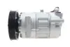 Компресор кондиціонера Renault Megane III/Scenic III 1.5 dCi/16 V 08- NRF 32596 (фото 9)