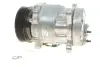 Компресор кондиціонера Renault Master II 3.0D 03- NRF 32711 (фото 4)