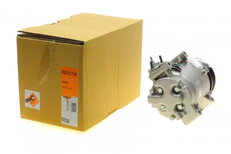 Компресор кондиціонера Honda Accord 2.0/2.4 03-08 NRF 32726