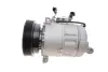Компресор кондиціонера Volvo S80/V70/XC70/XC90 3.0/3.2 AWD 06-16 NRF 32738 (фото 4)