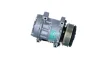 Компресор кондиціонера 12В (R134a) MASSEY FERGUSON 5410, 5420, 5430, 5440, 5445, 5450, 5608, 5609, 5610, 5611, 5612, 5613, 6612, 6613, 6614, 6615, 6616, 7614, 7615, 7616, 7618, 7619, 7620, 7622 NRF 32771 (фото 3)